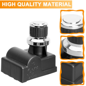 DcYourHome DHL-128-5Q ignition assembly offers durable performance