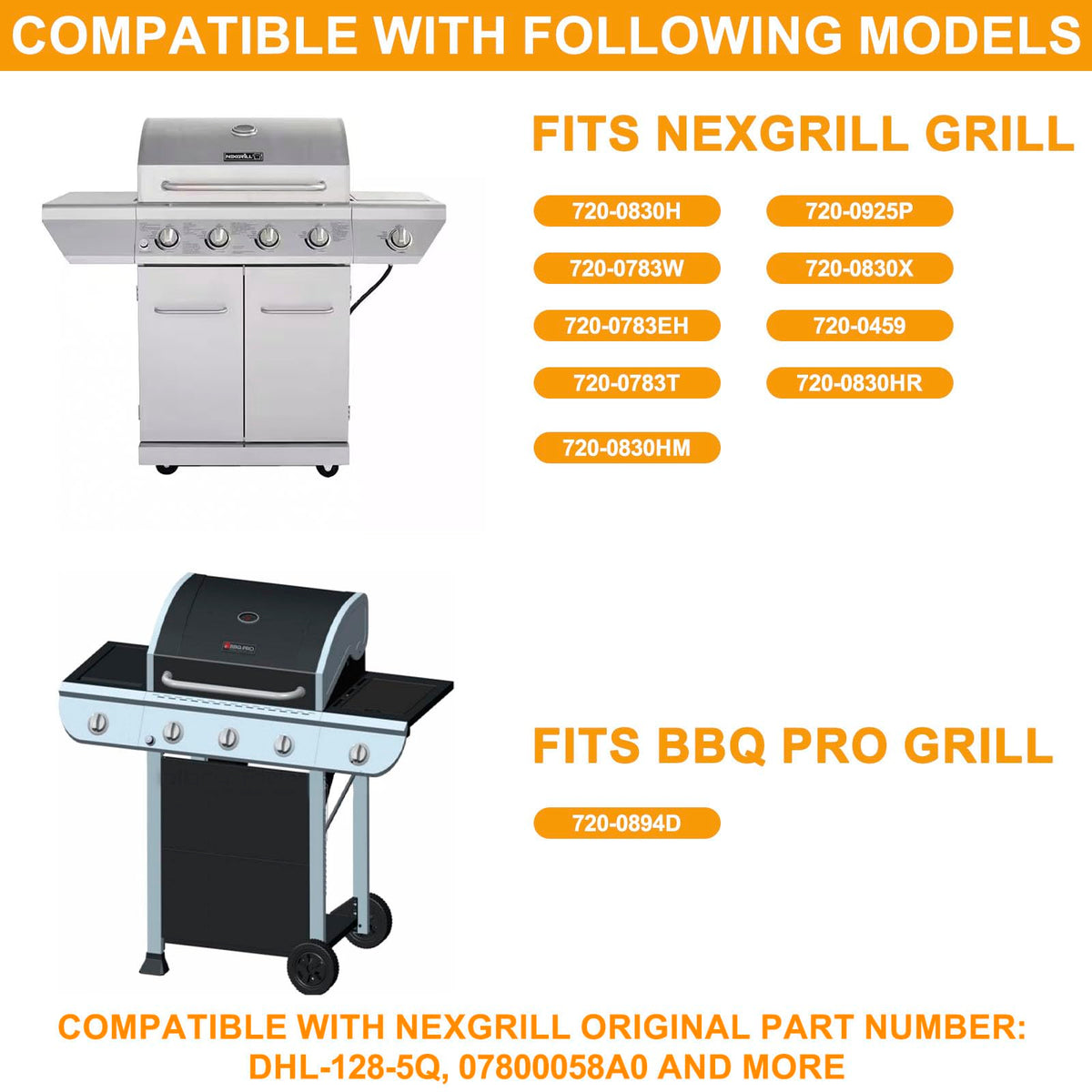 DcYourHome DHL-128-5Q packaged kit highlights easy setup
