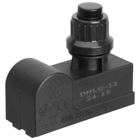 DcYourHome DHLG-12 igniter front view for universal grill compatibility.