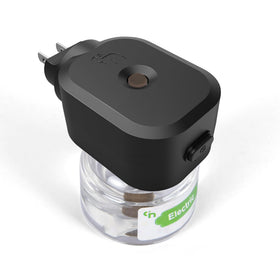 Ddrihlees indoor mosquito repellent front view reduces mosquitoes in living spaces.
