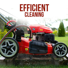 DealEnvy multi-use-cleaning-tool demonstrates versatility across garden tools.