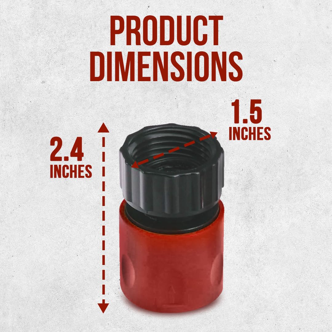 DealEnvy durable-construction illustrates long-lasting outdoor use and dependable performance.
