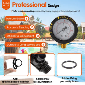 DearChan 98209800 valve assembly ready for installation on compatible pool filters.