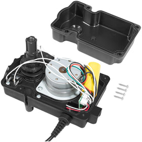DearChan CVA-24T packaging with included hardware for setup