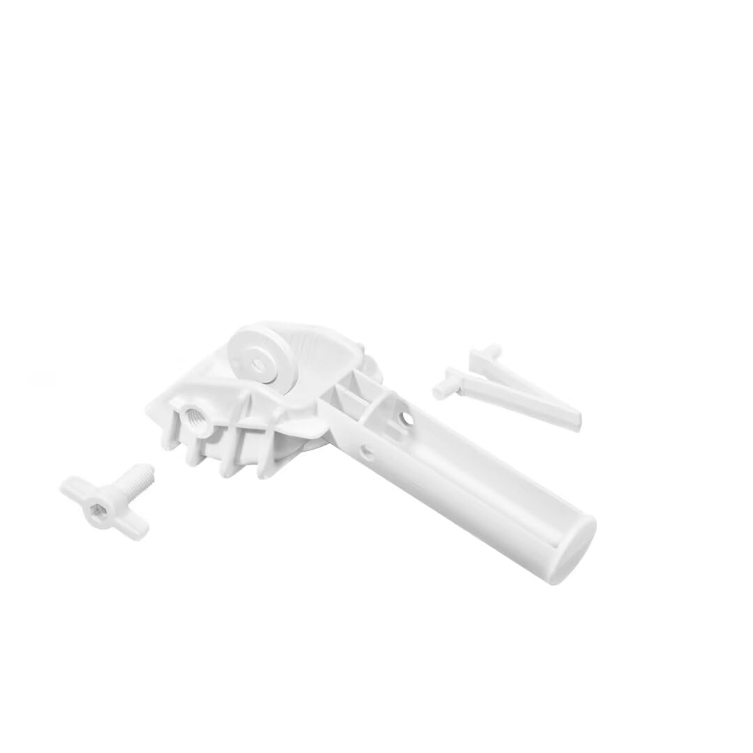 Backed by a 30-day refund and 12-month warranty for peace of mind.