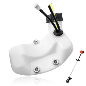 deawater A350000780 fuel tank assembly for Echo trimmers ensures reliable storage