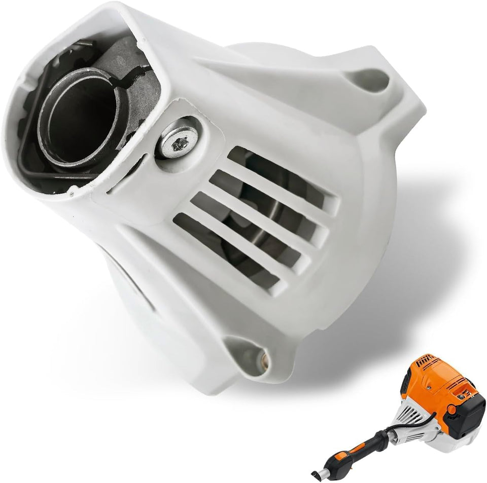 DeaWater clutch drum housing for Stihl FS91R, precise fit for smooth operation.