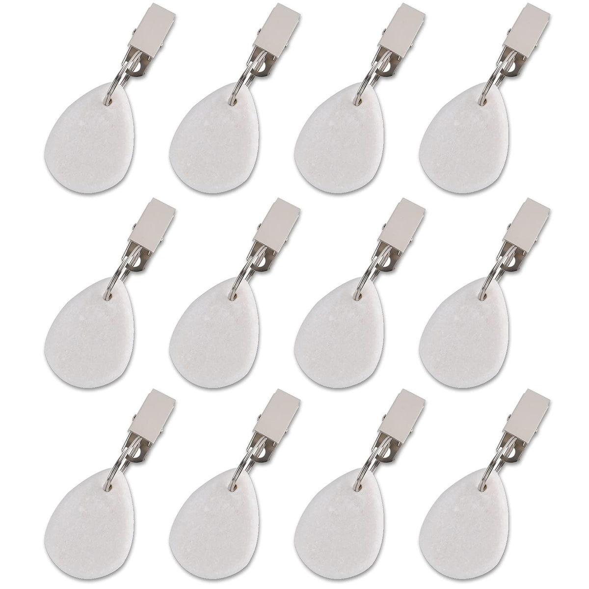 DEAYOU weights package view shows twelve pieces ready for events and gatherings.
