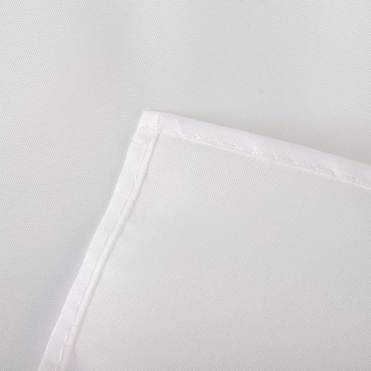 DEAYOU washable plain garden flag 12x18 for reuse