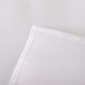 DEAYOU washable plain garden flag 12x18 for reuse