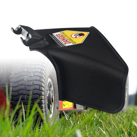DECKMAN compatibility covers 11A and 12A series for many 21-inch mowers