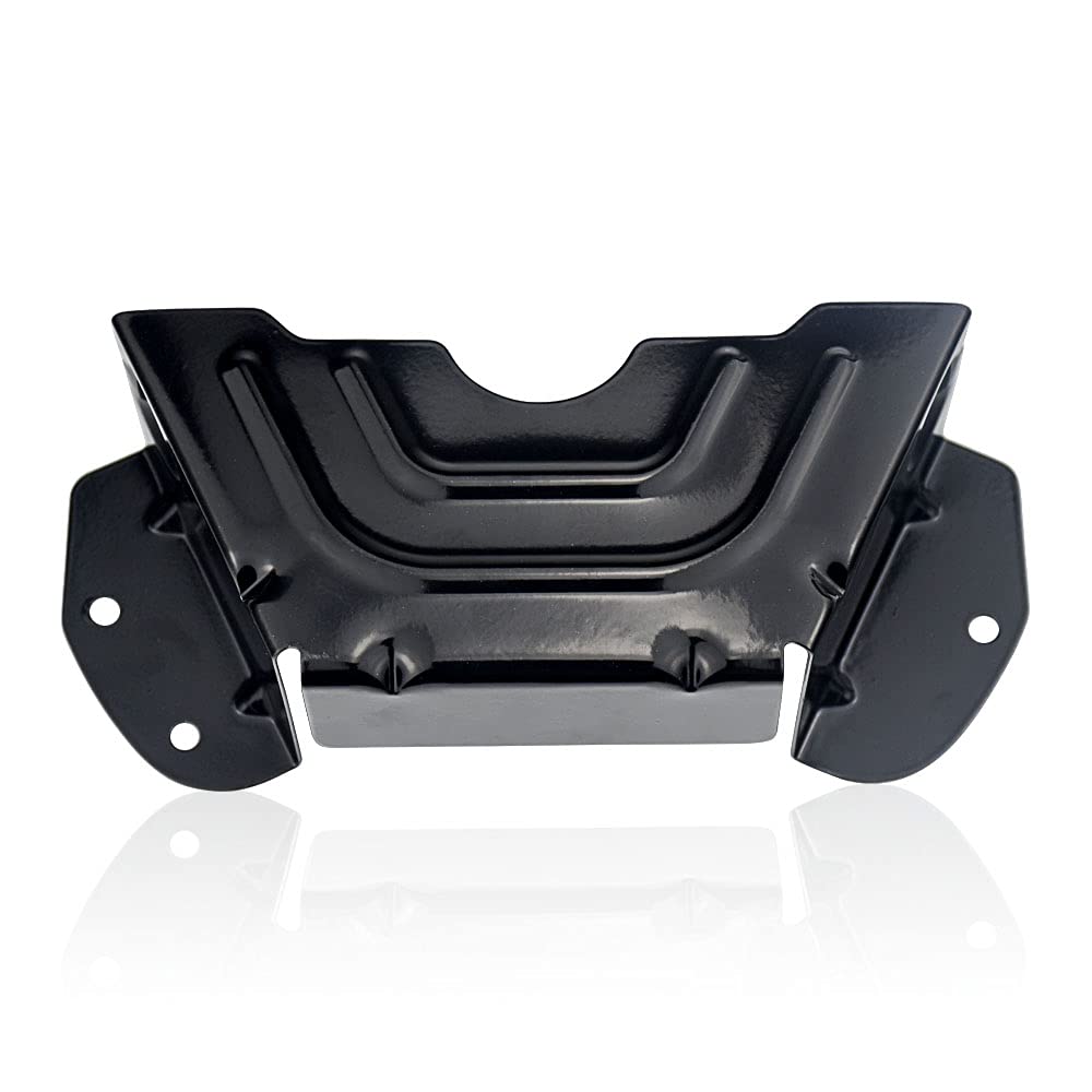 Weather-resistant finish prolongs belt cover lifespan outdoors