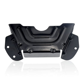 Weather-resistant finish prolongs belt cover lifespan outdoors