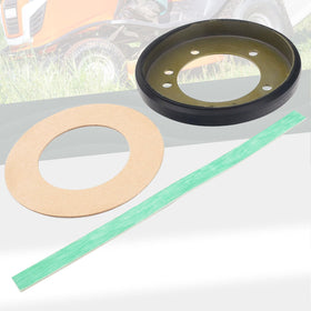 DECKMAN Gravely Ariens John Deere compatible drive disc kit