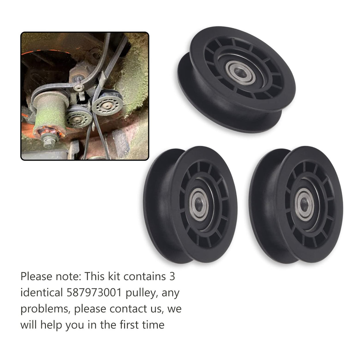 DECKMAN 3-pack shown with secure packaging and components