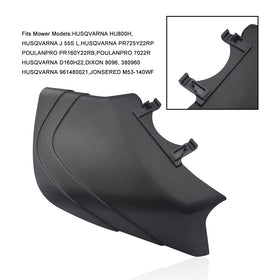 DECKMAN replacement parts 419942X428 419942X418 fit your mower