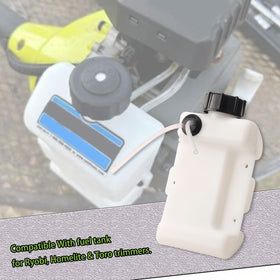 Deckman Ryobi-compatible tank assembly simplifies replacement for Ryobi RY251PH and related models.