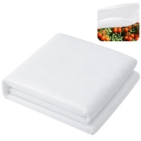 DECOHS shade cloth 30x10ft protects plants from sun with diffused light