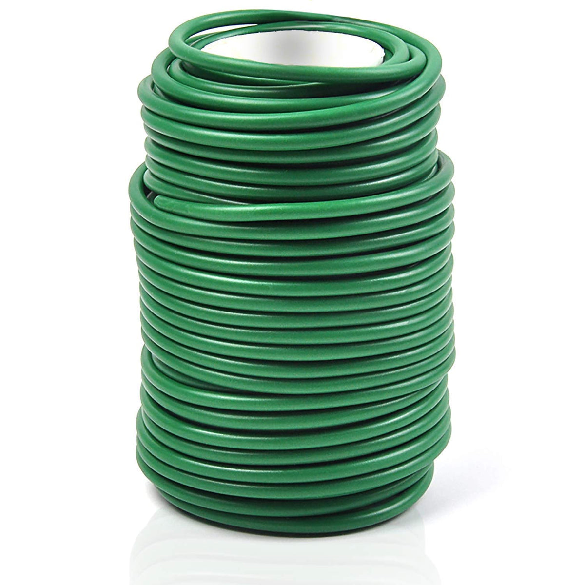 Decoroca soft plant ties 65.6 ft long for sturdy garden support