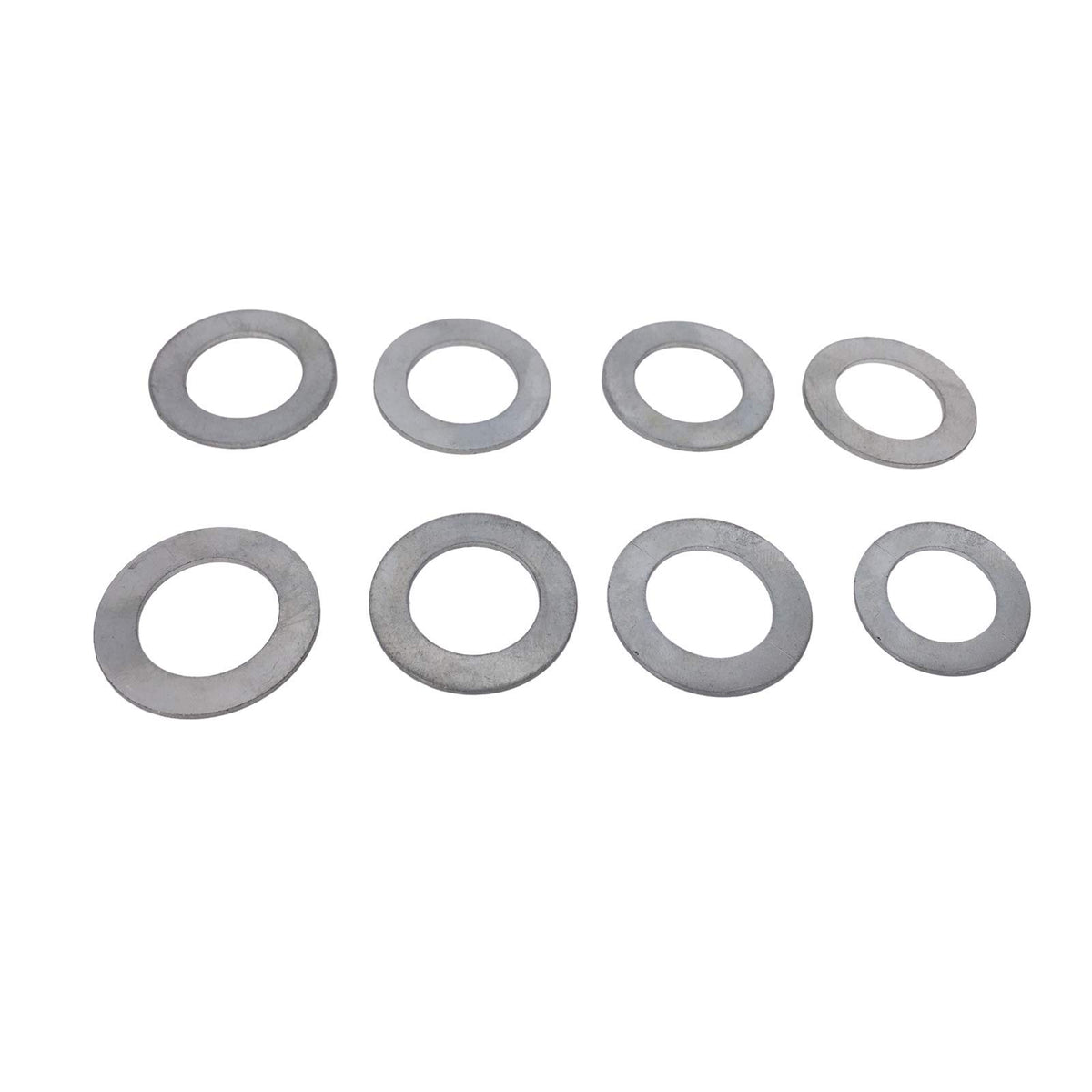 DEEG axle gaskets for reliable seals and leak prevention.