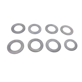 DEEG axle gaskets for reliable seals and leak prevention.
