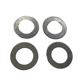 DEEG durable metal bearings and gaskets designed for lawn care gear