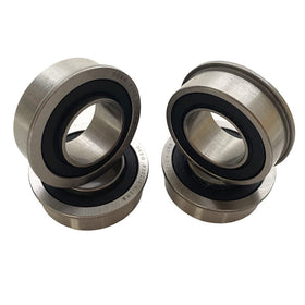 DEEG 9040H-compatible front wheel bearing kit for stable steering