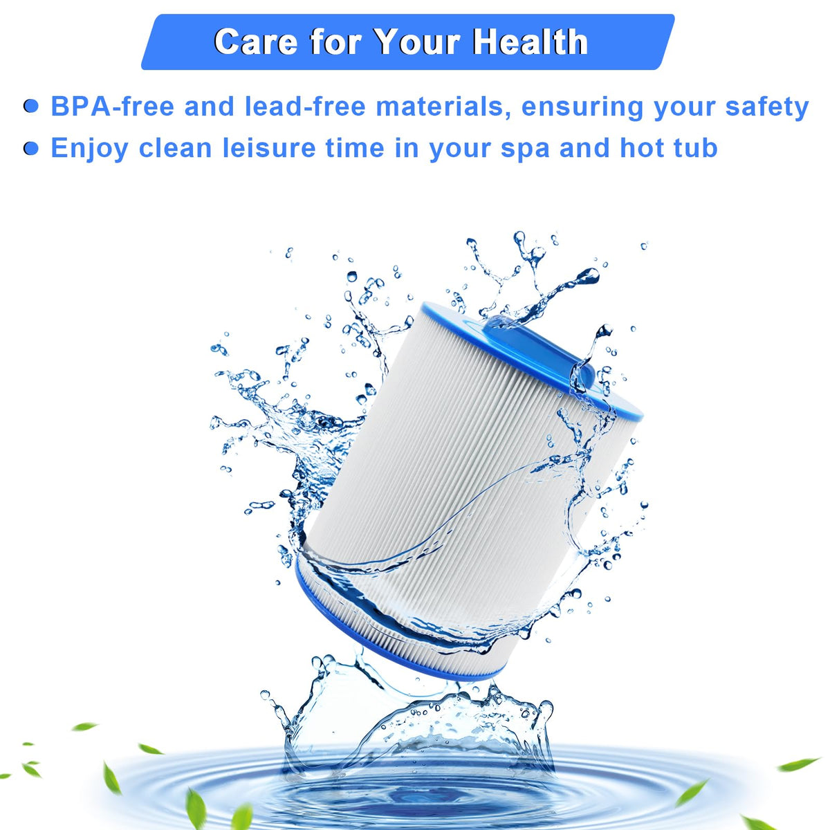 DEEKOOL PAS50SV-F2M dirt-locking technology demonstrates efficient contaminant capture