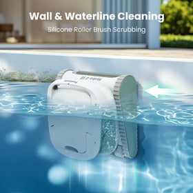 DEENO Chasing Hydro 4SE ultra-clean mode targets tough stains