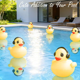DeeprBetter IP68 waterproof duck light reliable in various weather