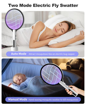 DEEZEE 2PACK handle with USB-C charging port for flexible power