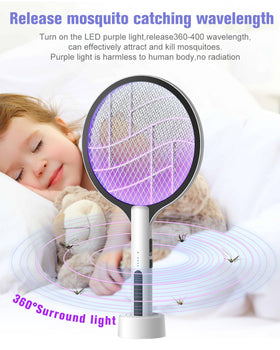 DEEZEE 2PACK ideal for indoor and outdoor use against mosquitoes