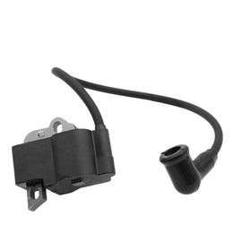 DEF ignition coil label closeup — clear markings for correct replacement