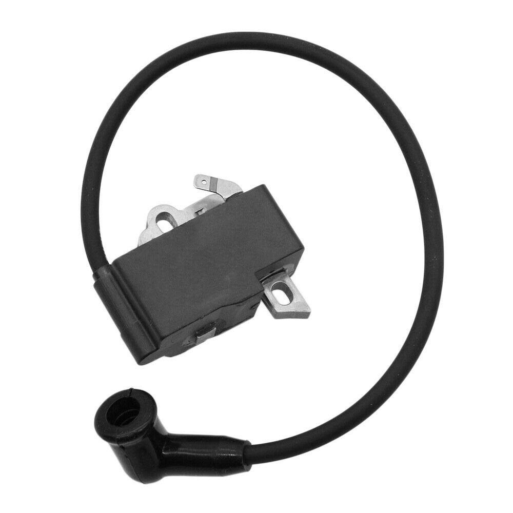 DEF ignition coil packaging — authentic replacement part ready for install