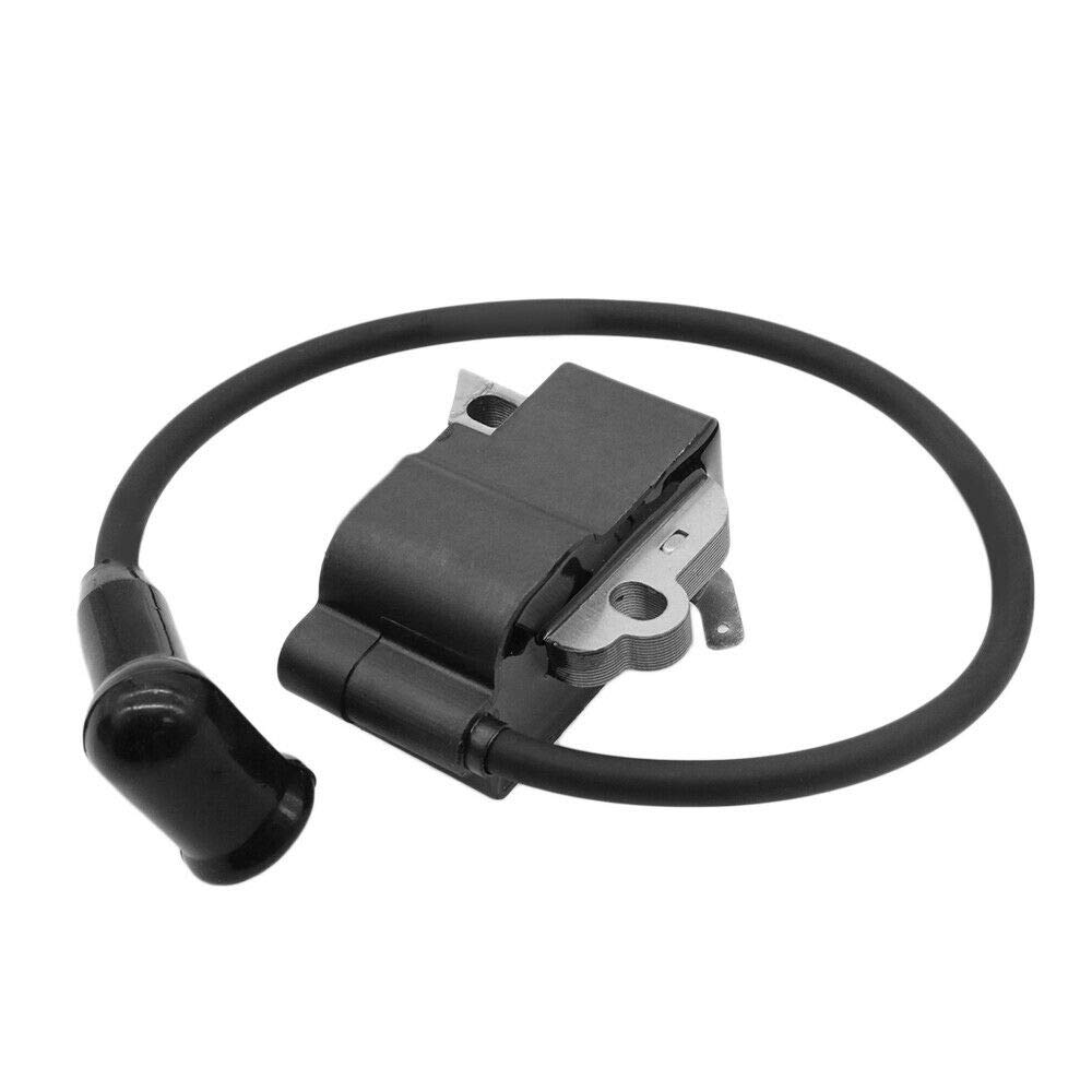 DEF ignition coil for Stihl MS311 — front view, supports reliable starting