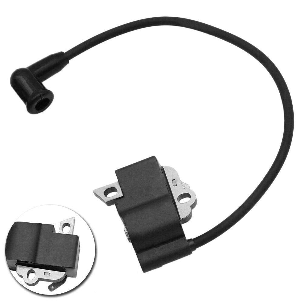 DEF ignition coil for Stihl MS391 — side view, promotes steady spark