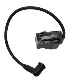 DEF ignition coil for Stihl MS391Z — top-angle view, supports dependable ignition