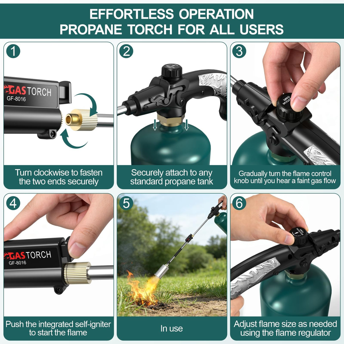 Defabee ergonomic handle design provides comfortable control across extended sessions.