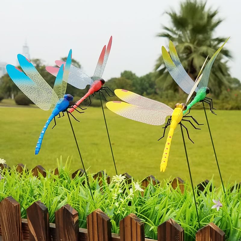 Defemim fly deterrent for indoor and outdoor garden spaces.