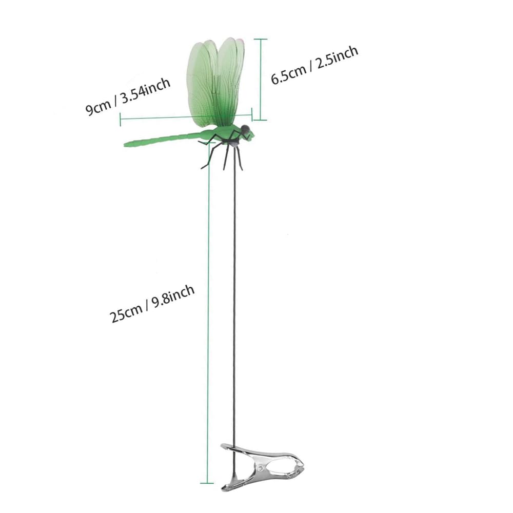 Defemim pet-friendly clip attachment helps reduce fly bites around pets.