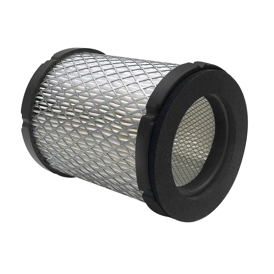 Deflife 140-3280 air filter for Onan 3600-4000 generators, easy fit and reliable filtration.