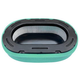 DefLife Kohler air filter for 3208309 in 19-26HP mower engines.