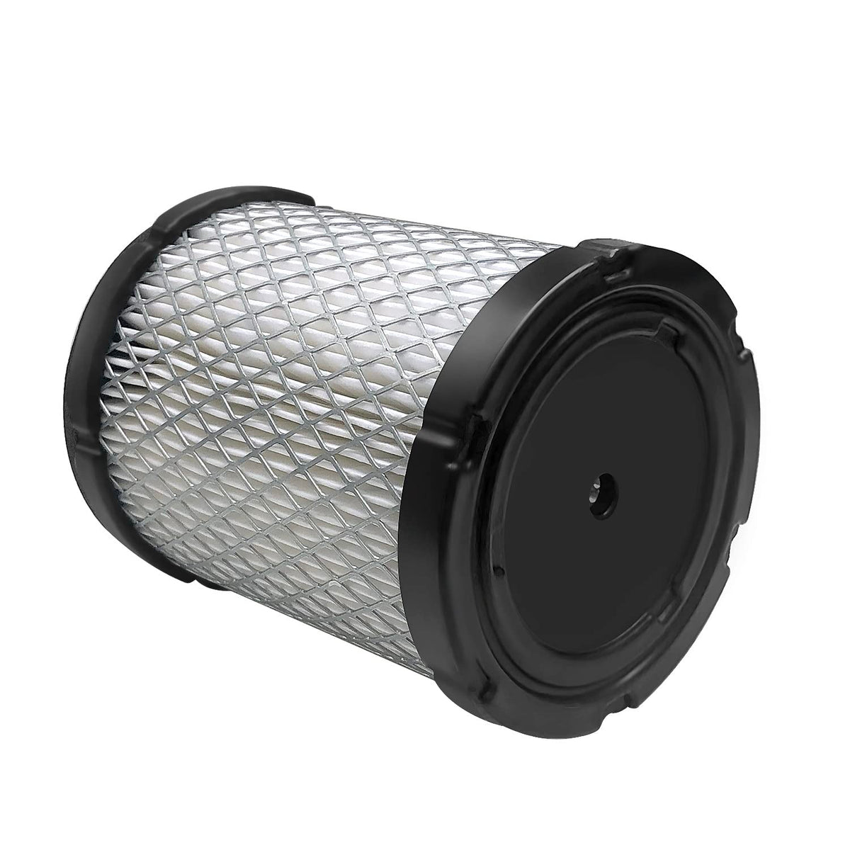 Deflife installation-ready design simplifies replacement in compatible housings.