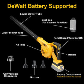Suitable for driveways, patios, garages, and lawns.