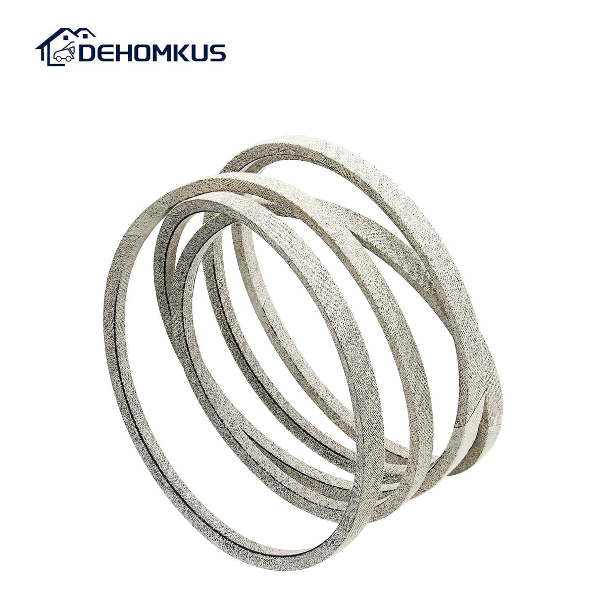 Care tips to extend DEHOMKUS belt life after install