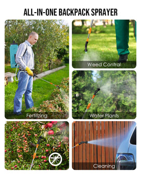 DEJUNPIOOL durable PE body with stainless steel rod for outdoor resilience