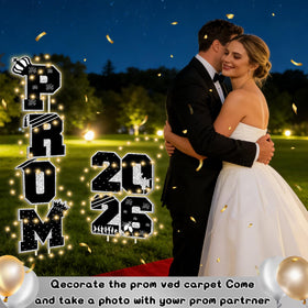 Delaimastor yard sign stakes are fiberglass for durable outdoor setup.