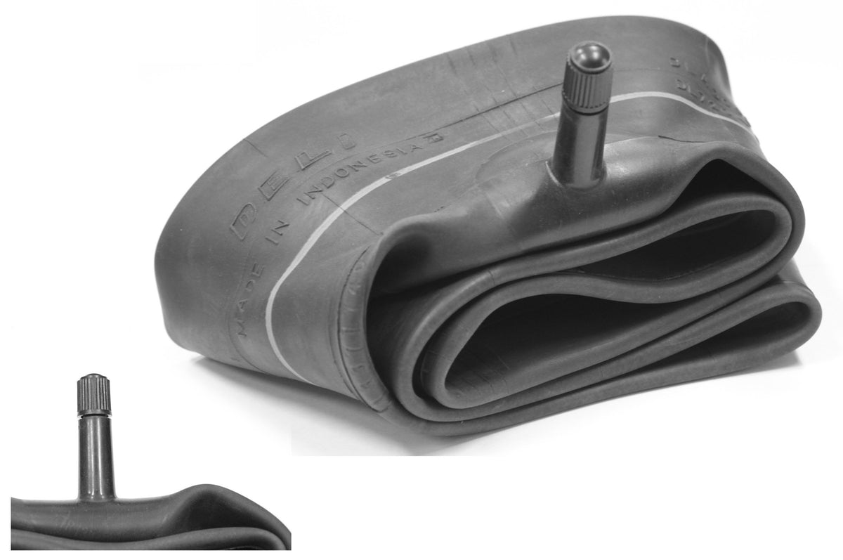 Deli Tire TR13 inner tube for lawn mowers and tractors, reliable outdoor use