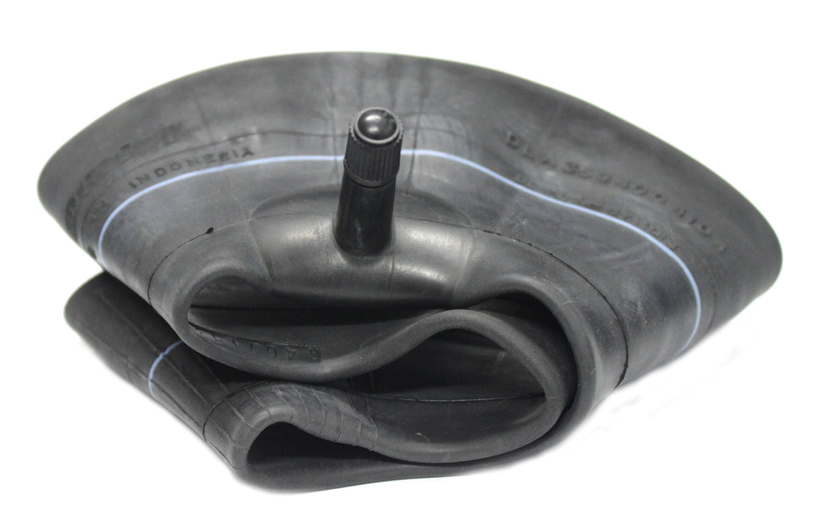 Deli Tire inner tube 16x6.50-8 with TR13 stem for wheelbarrows.