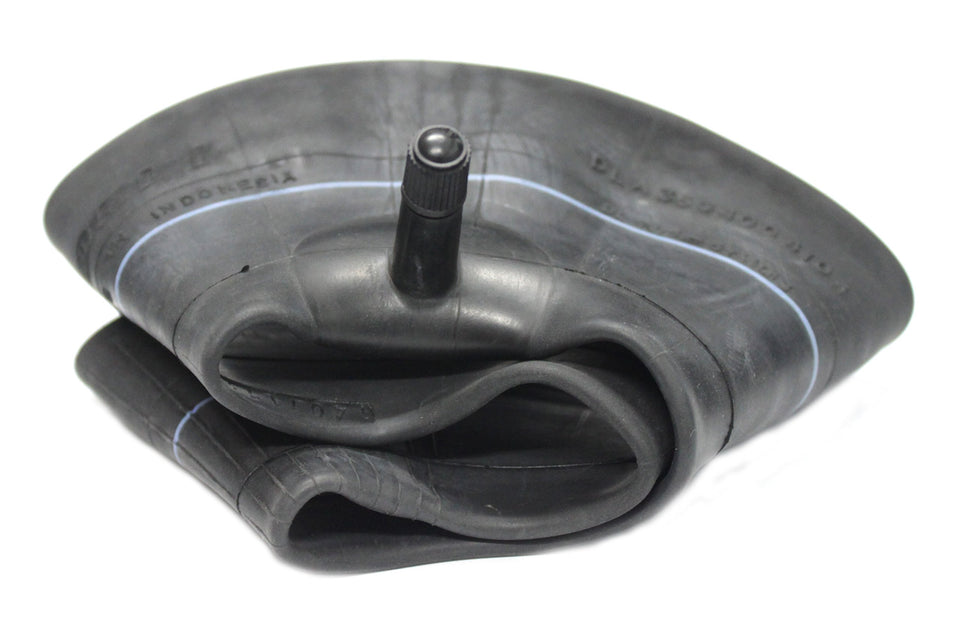 Deli Tire inner tube 16x6.50-8 with TR13 stem for wheelbarrows.